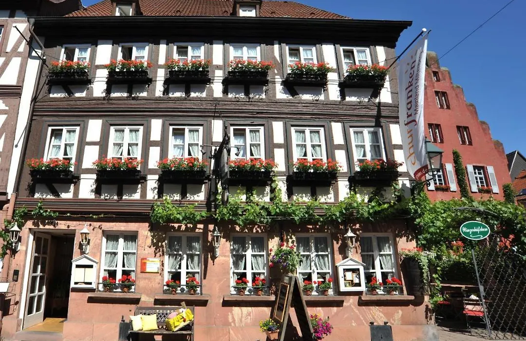 Wein-und Gasthof Zipf-1
